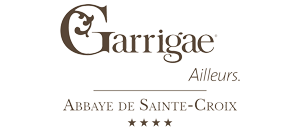 ABBAYE DE SAINTE CROIX