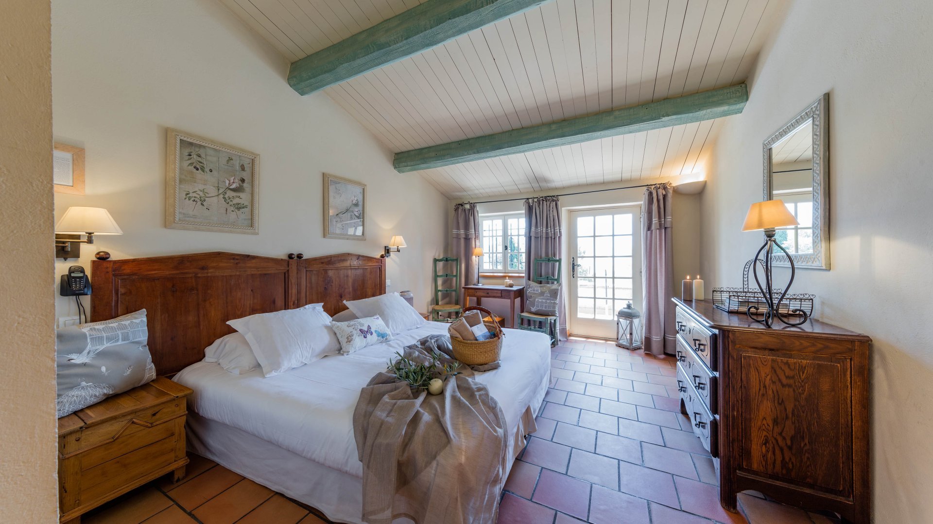 Coffret Fête des pères